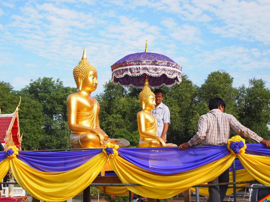 watbannonghin buddha 003