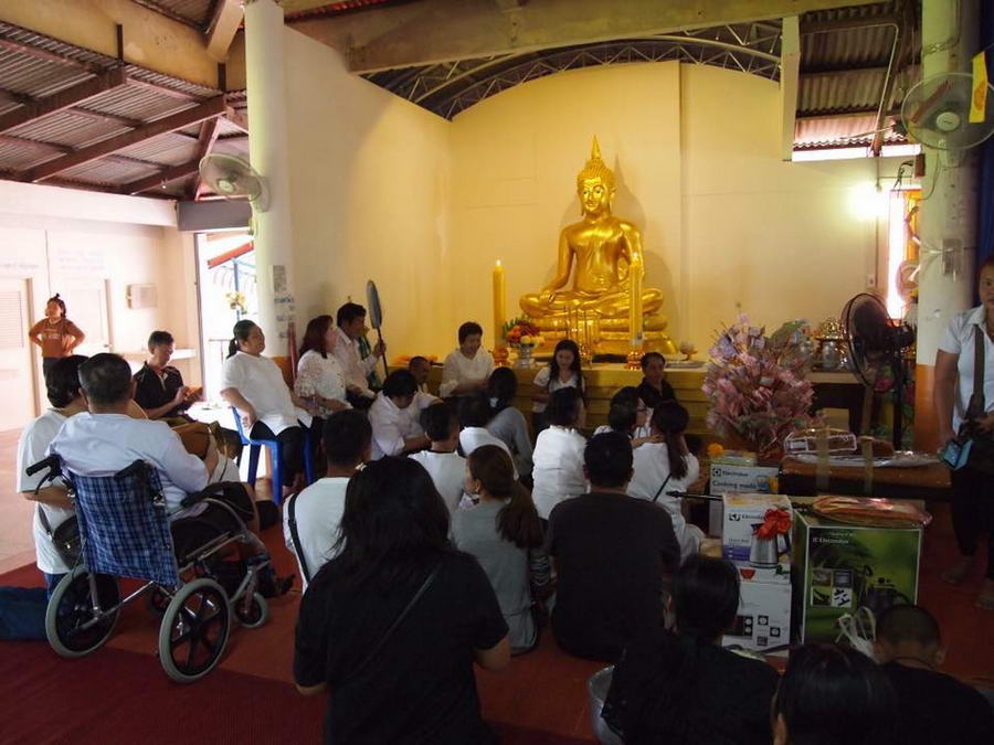 watbannonghin buddha 007