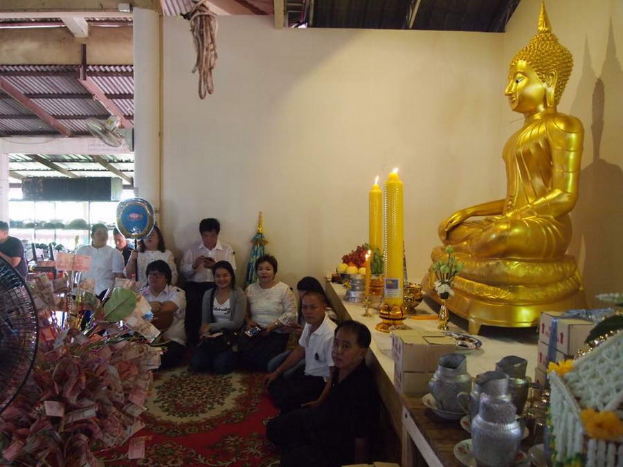 watbannonghin buddha 008
