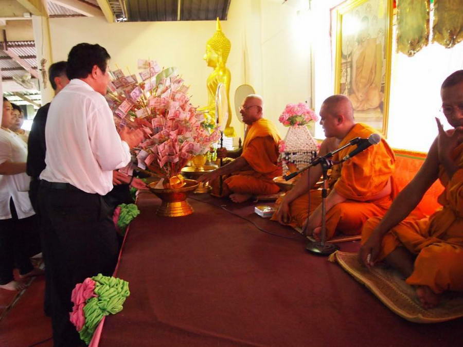 watbannonghin buddha 009