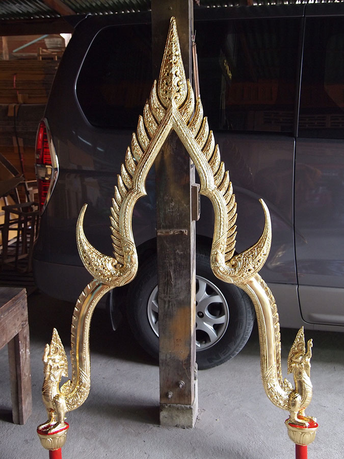 bhuda arch