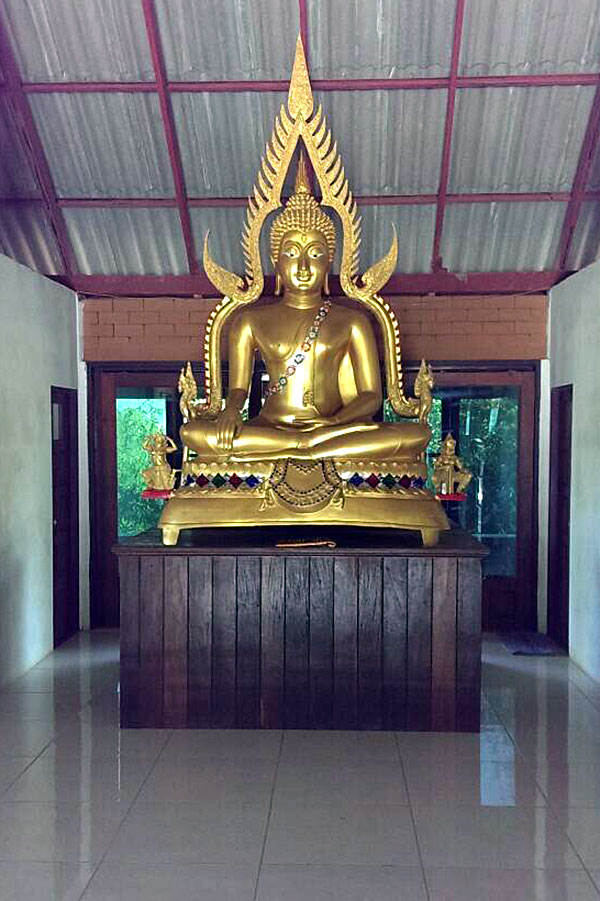 watpathammarangsri