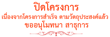 closed