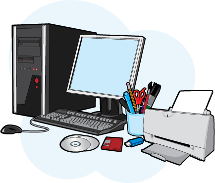 com printer
