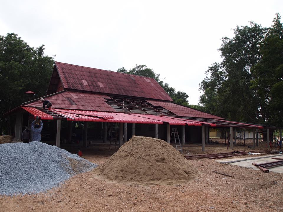watkaochongkub sala roof 001
