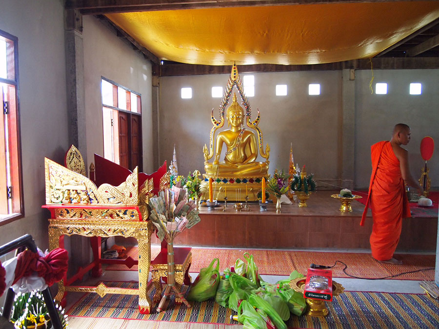 sribunnak 007