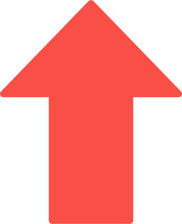 up arrow